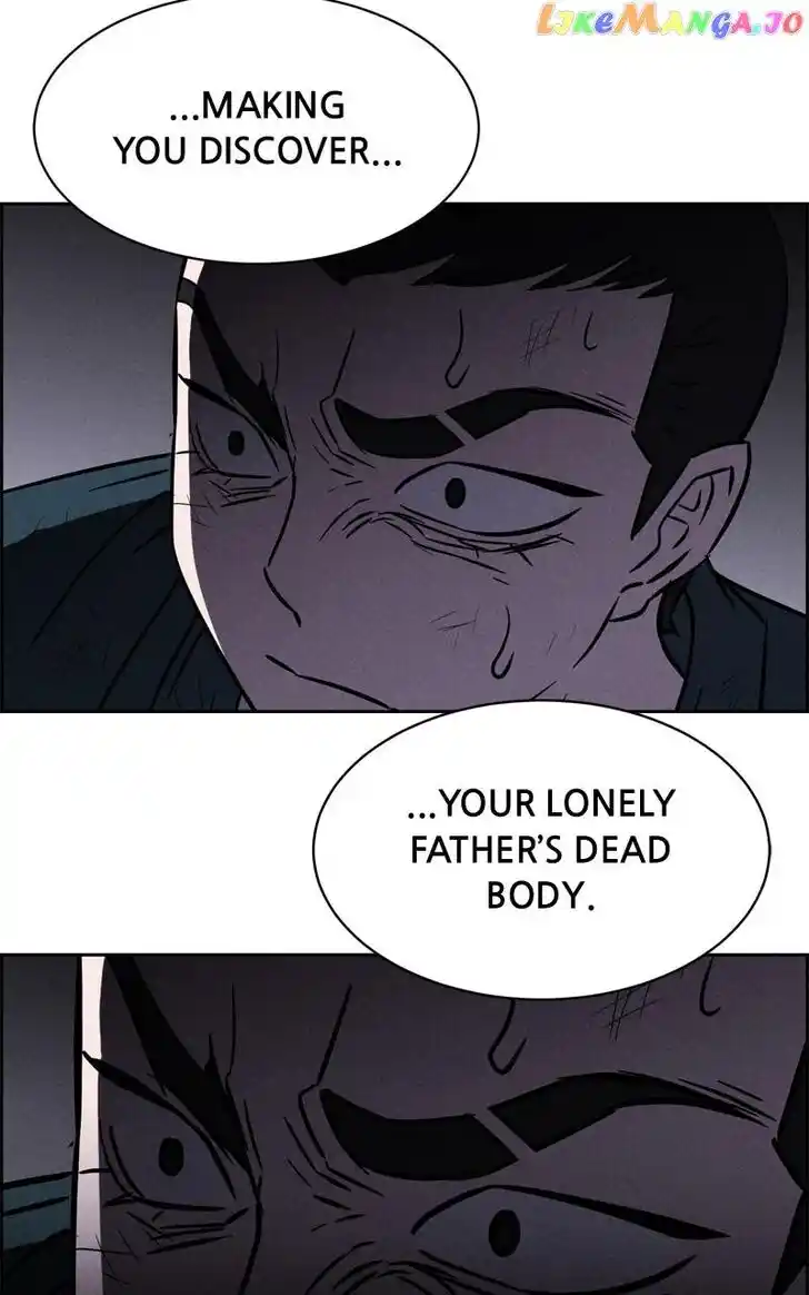 Flawed Almighty Ch.101