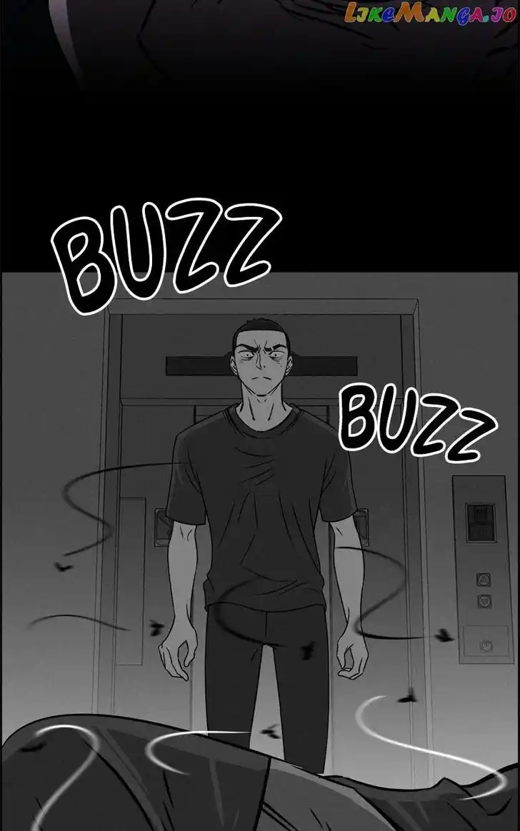 Flawed Almighty Ch.101