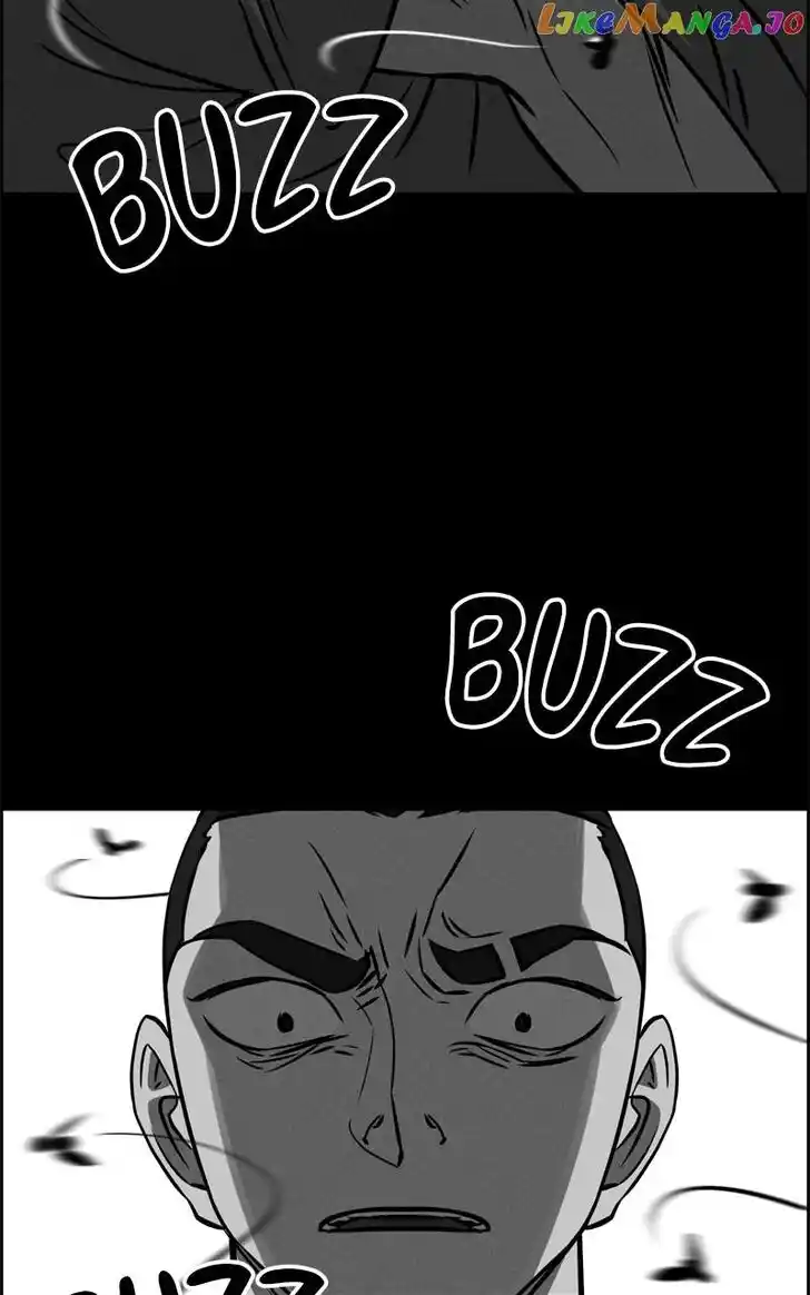 Flawed Almighty Ch.101