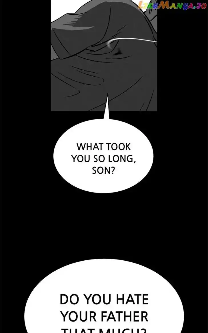 Flawed Almighty Ch.101