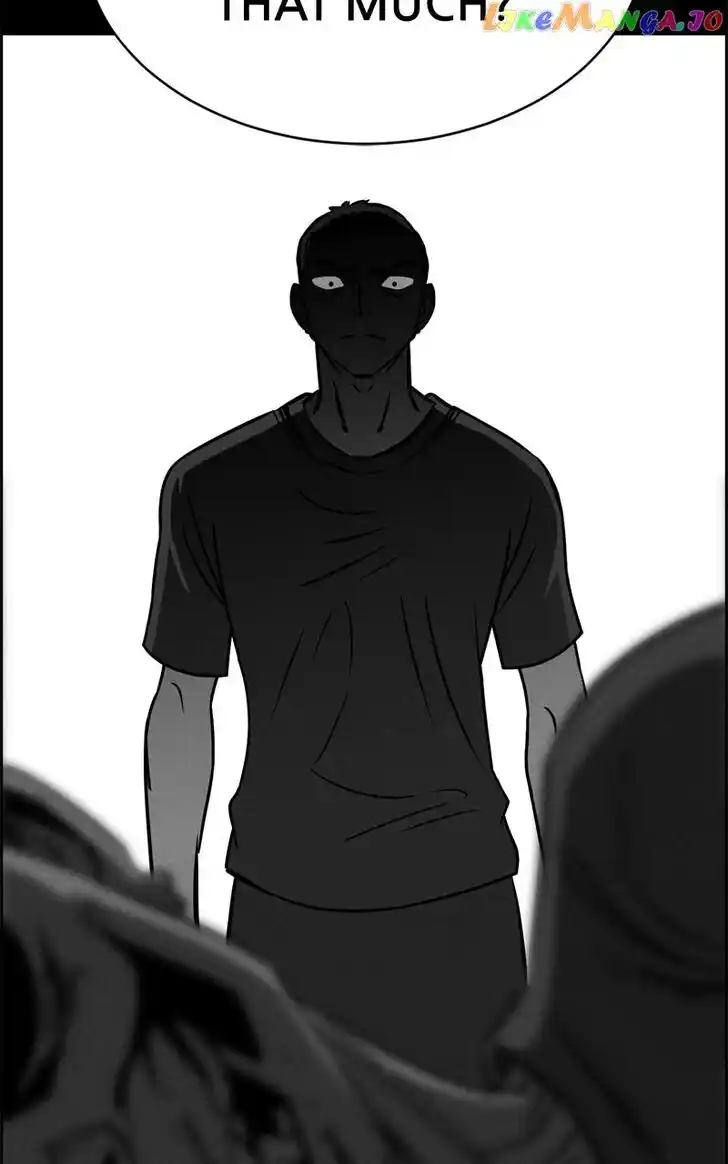 Flawed Almighty Ch.101