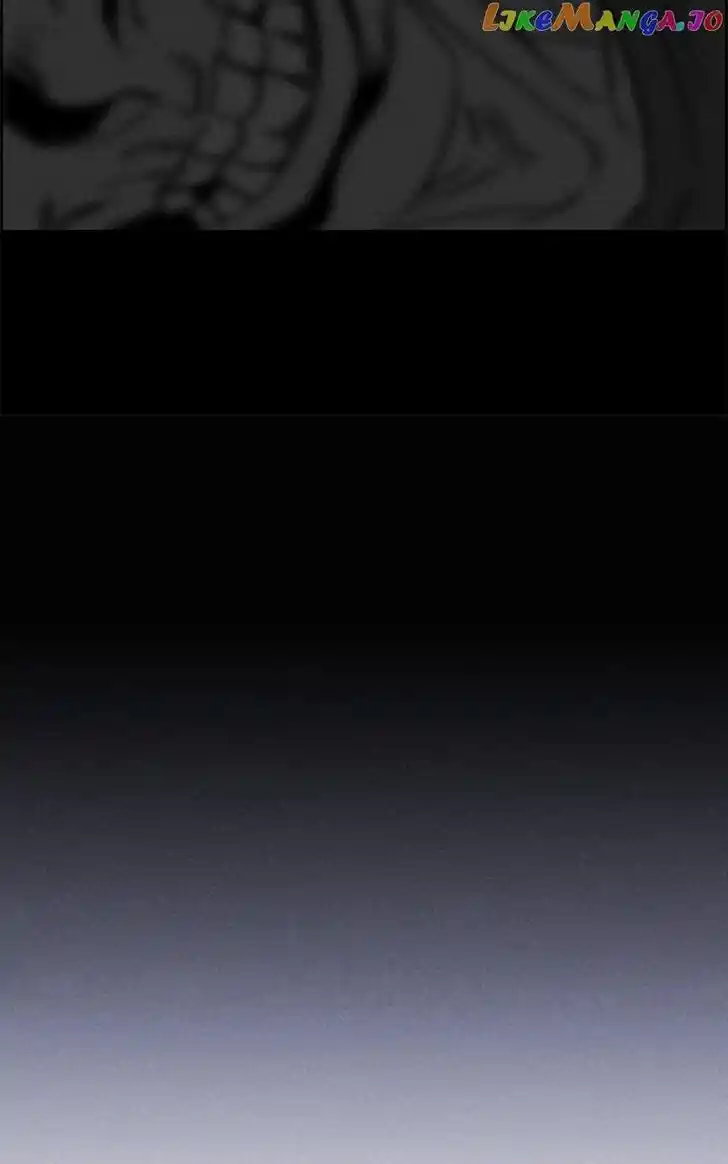 Flawed Almighty Ch.101