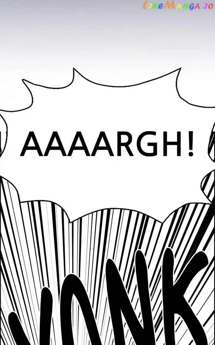 Flawed Almighty Ch.101