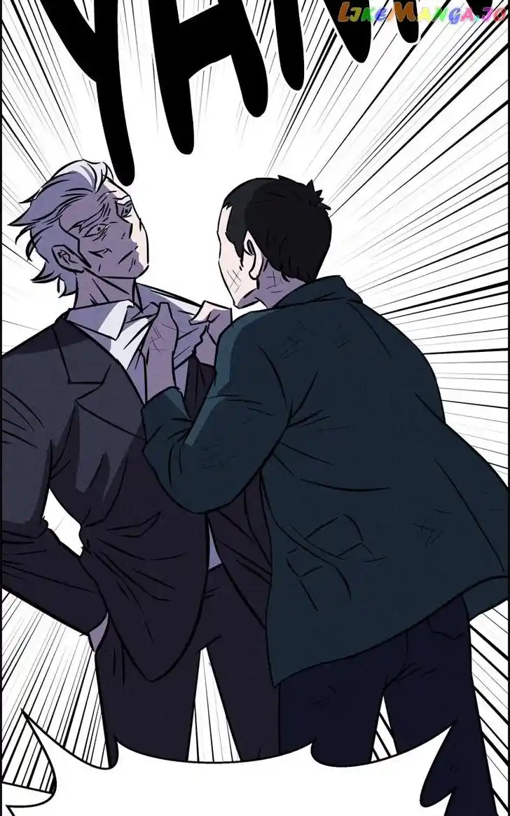 Flawed Almighty Ch.101