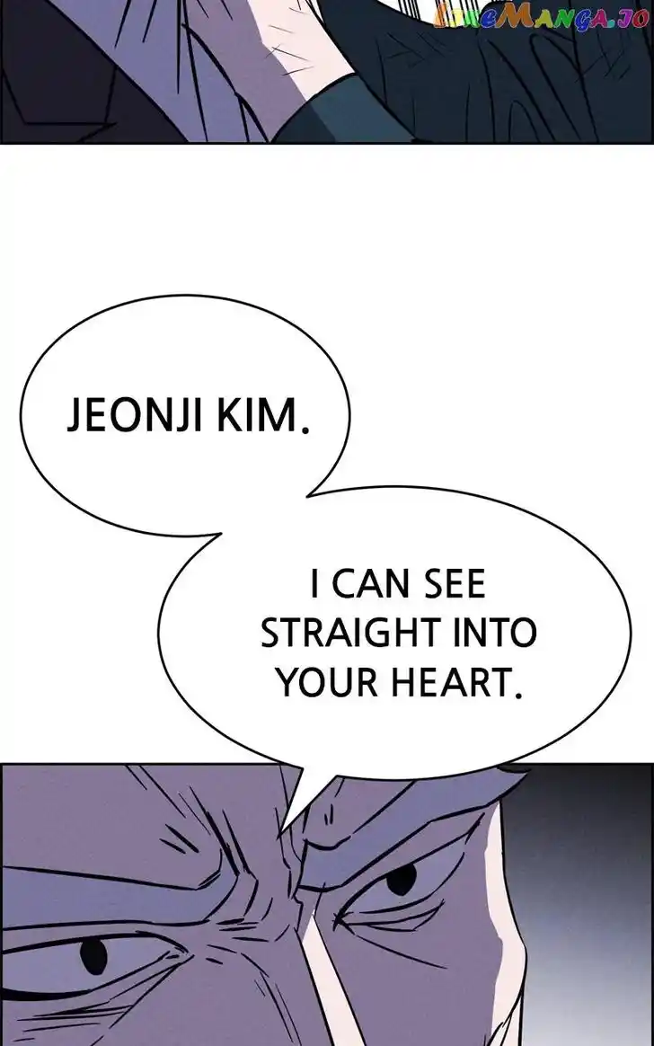 Flawed Almighty Ch.101