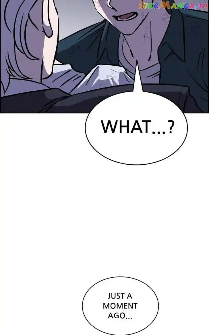 Flawed Almighty Ch.101