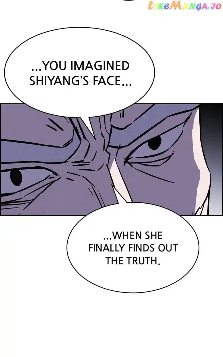 Flawed Almighty Ch.101