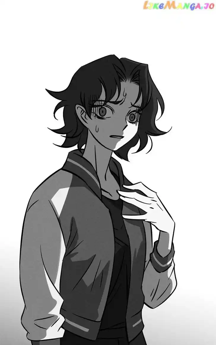 Flawed Almighty Ch.101