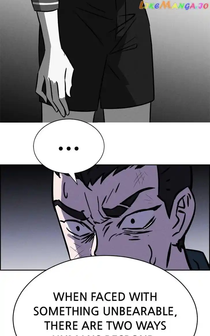 Flawed Almighty Ch.101