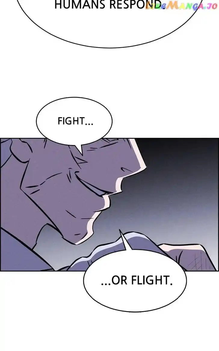 Flawed Almighty Ch.101