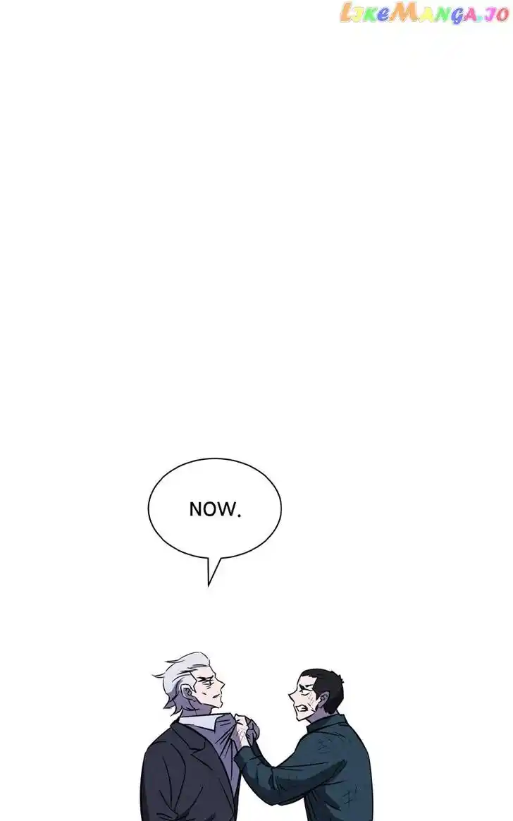 Flawed Almighty Ch.101