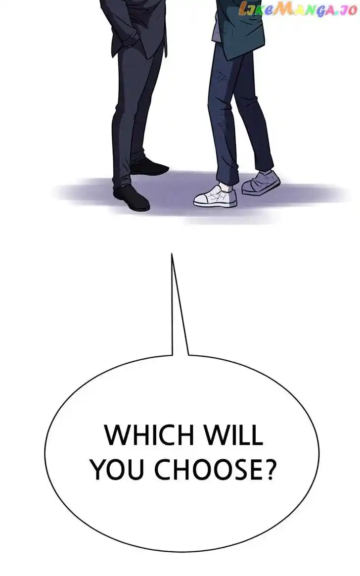 Flawed Almighty Ch.101