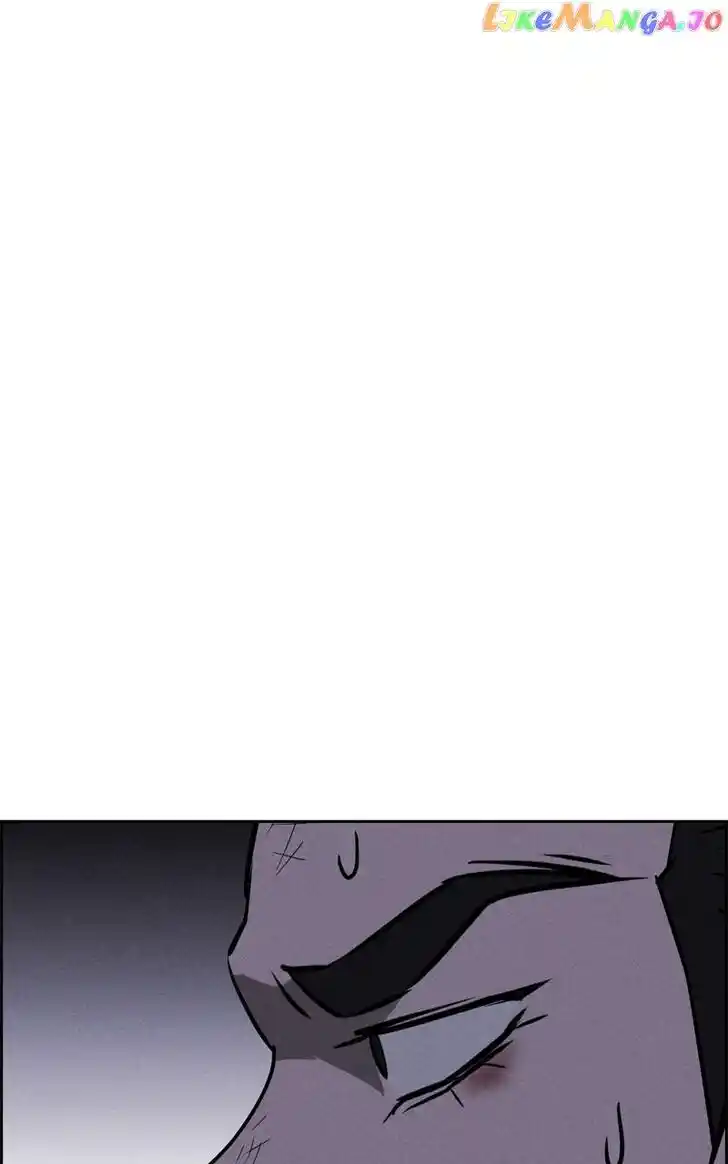 Flawed Almighty Ch.101