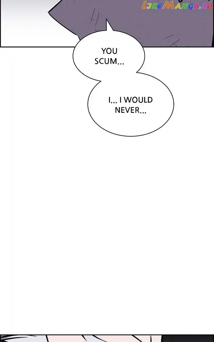 Flawed Almighty Ch.101