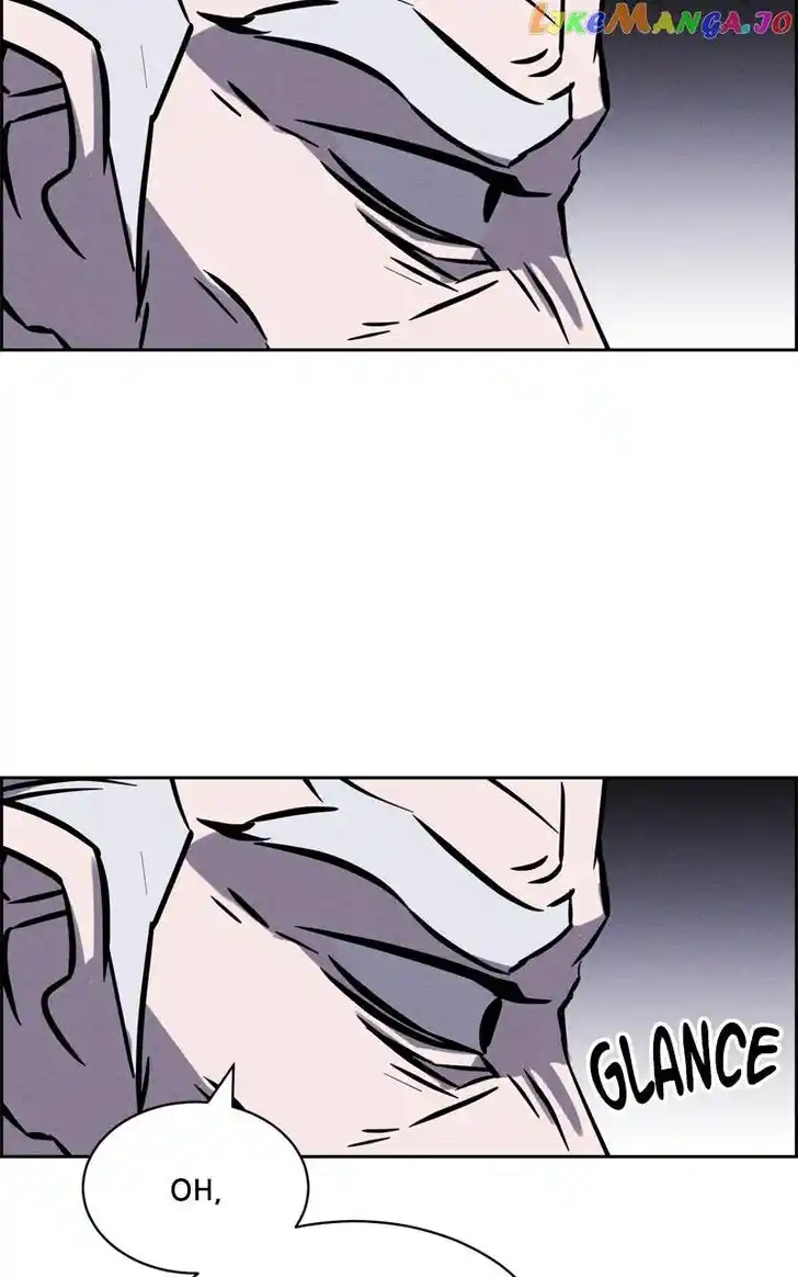 Flawed Almighty Ch.101