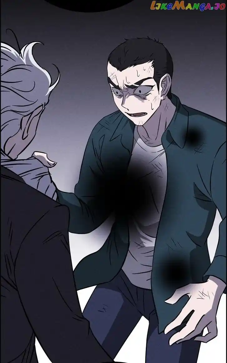 Flawed Almighty Ch.101