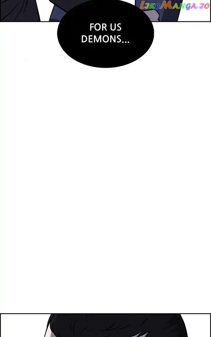 Flawed Almighty Ch.101