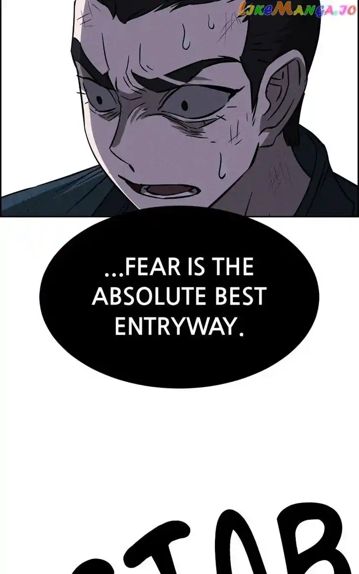 Flawed Almighty Ch.101