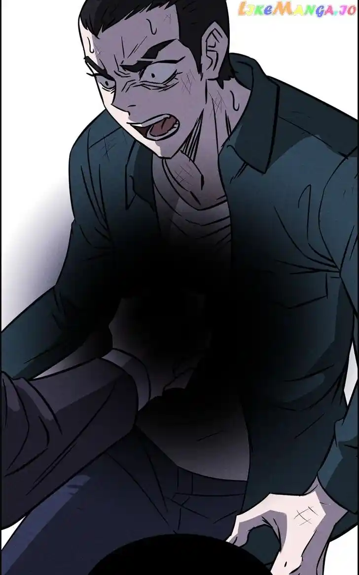 Flawed Almighty Ch.101