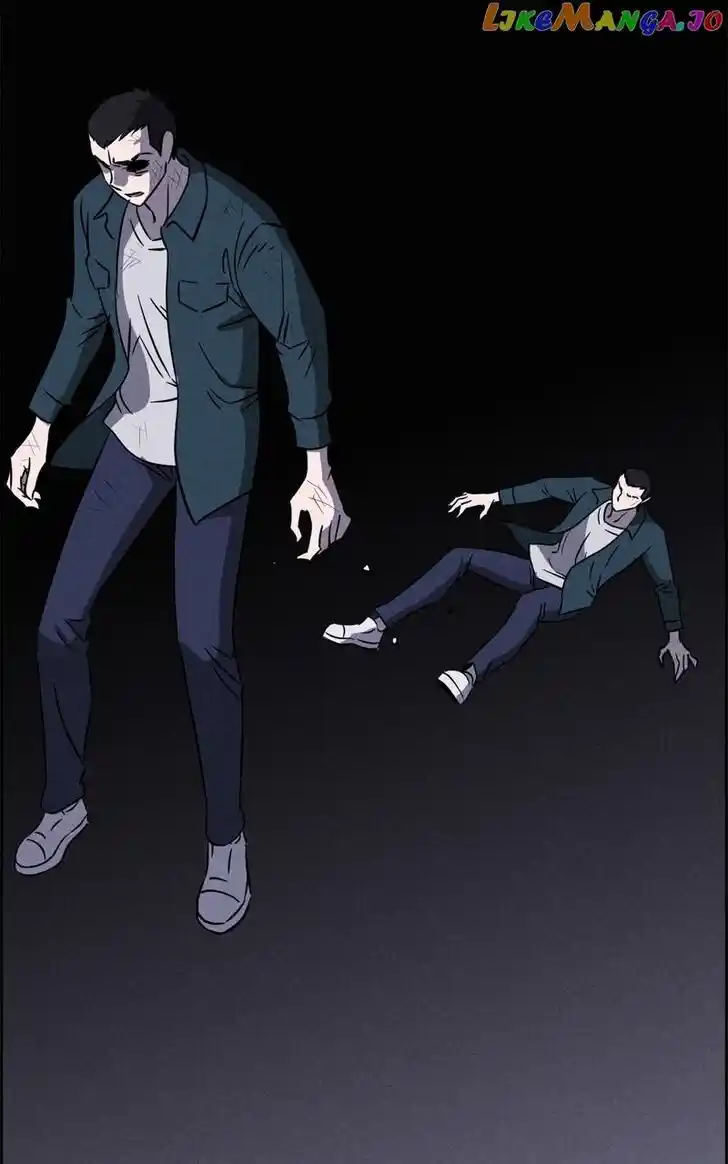 Flawed Almighty Ch.101