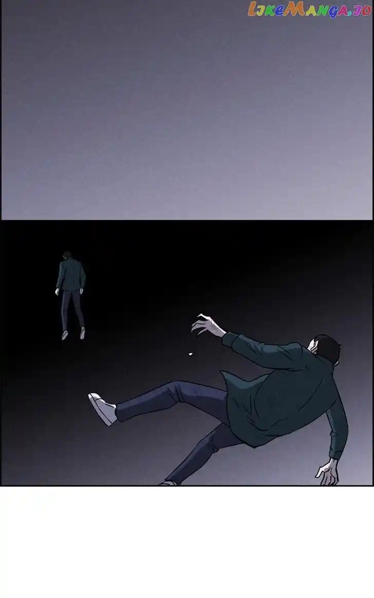 Flawed Almighty Ch.101