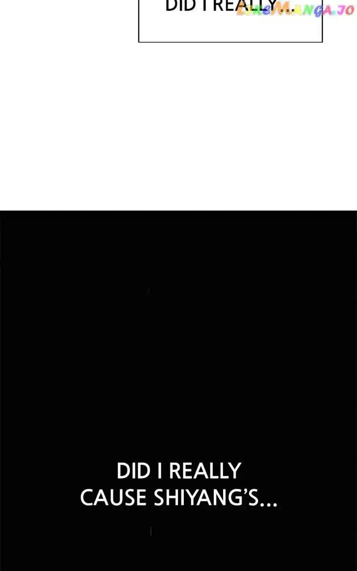 Flawed Almighty Ch.101