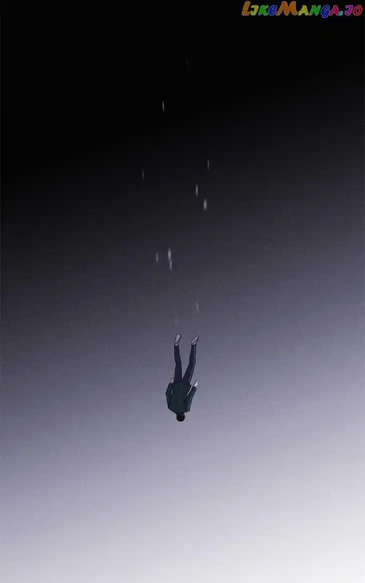 Flawed Almighty Ch.101