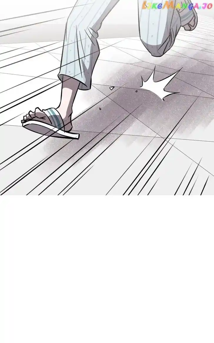 Flawed Almighty Ch.101