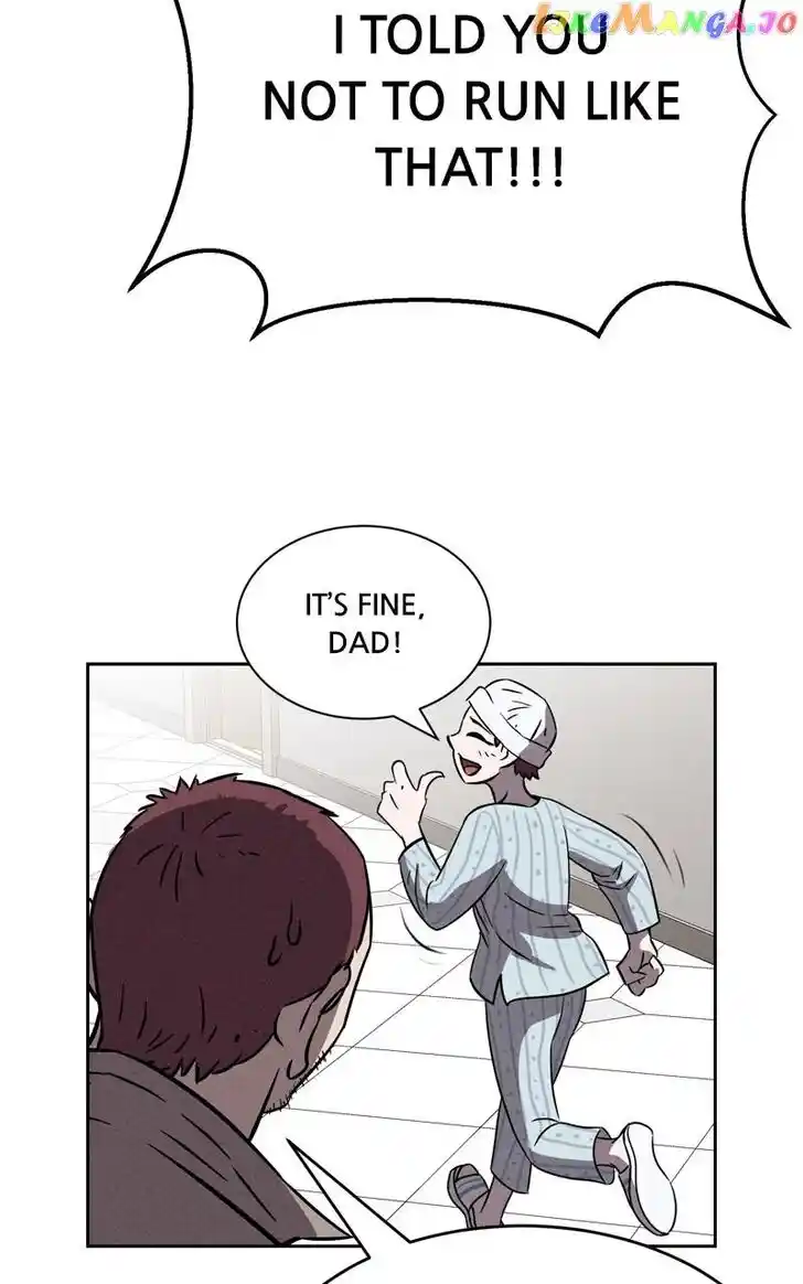 Flawed Almighty Ch.101