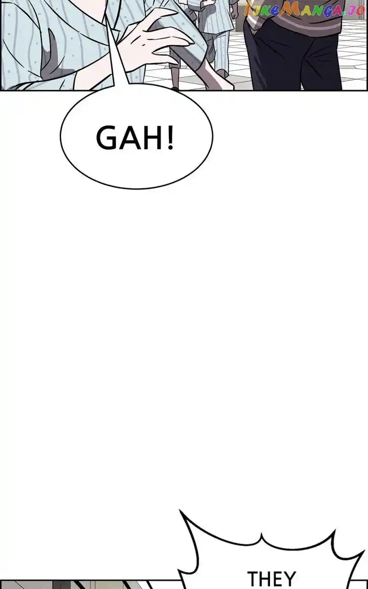 Flawed Almighty Ch.101