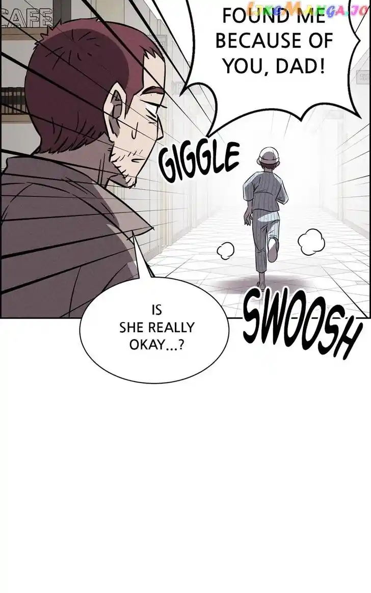 Flawed Almighty Ch.101