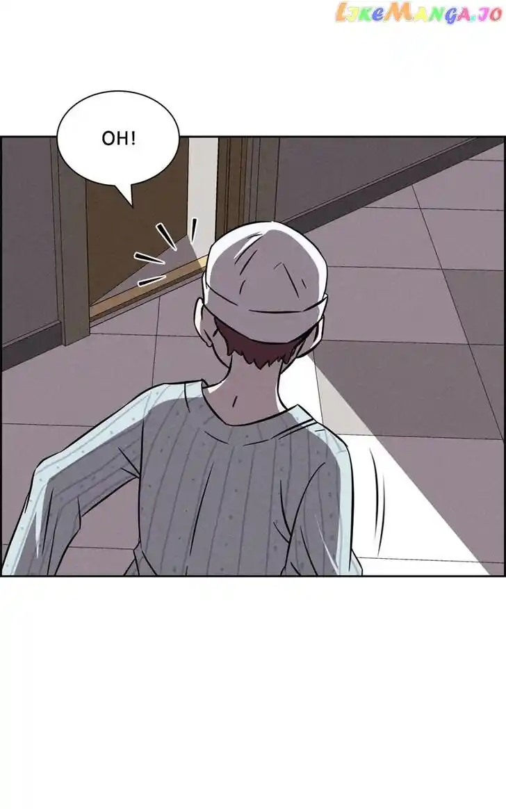 Flawed Almighty Ch.101