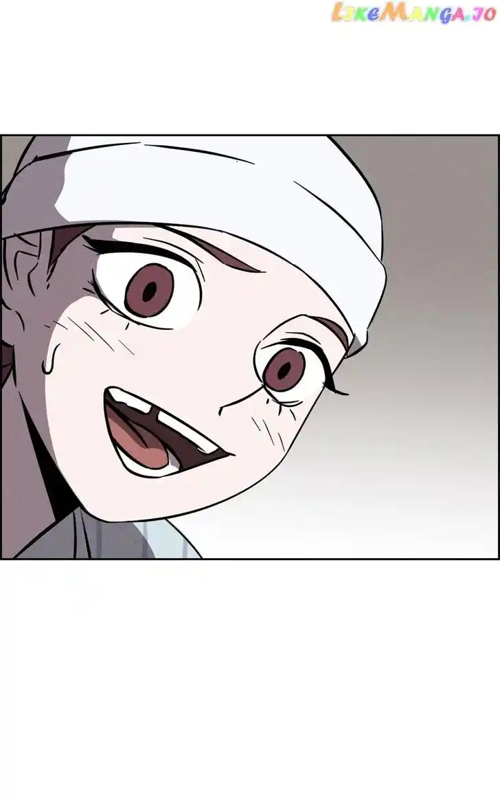 Flawed Almighty Ch.101