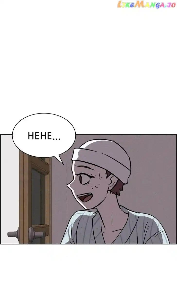 Flawed Almighty Ch.101