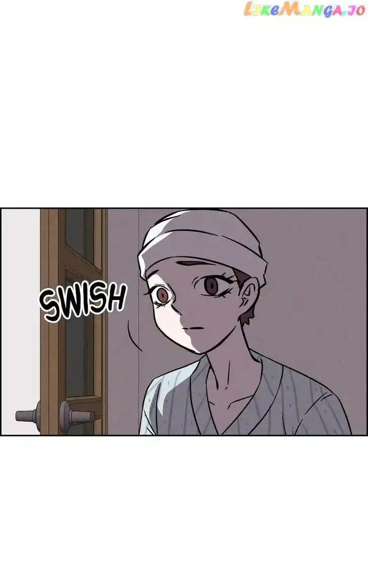 Flawed Almighty Ch.101