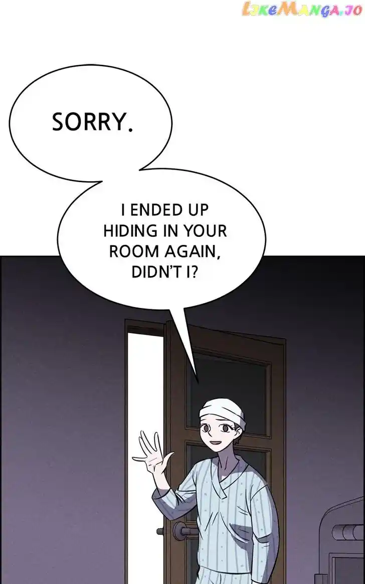 Flawed Almighty Ch.101