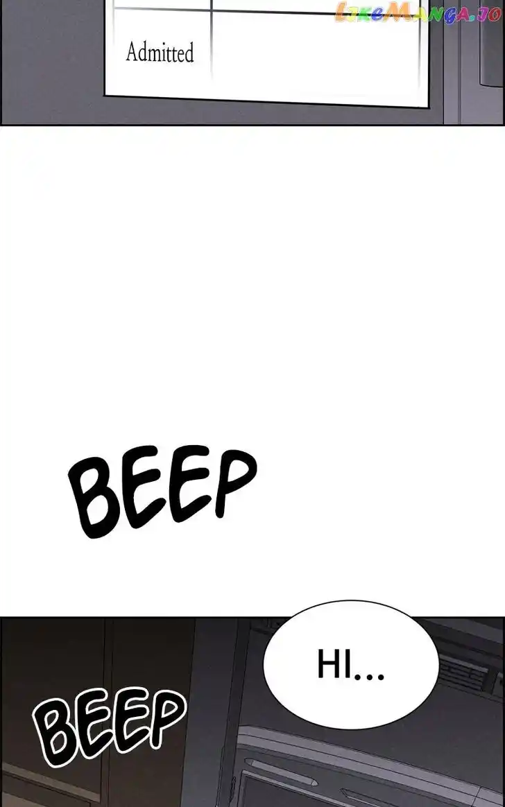 Flawed Almighty Ch.101