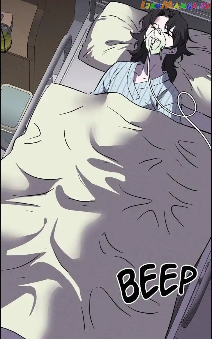 Flawed Almighty Ch.101