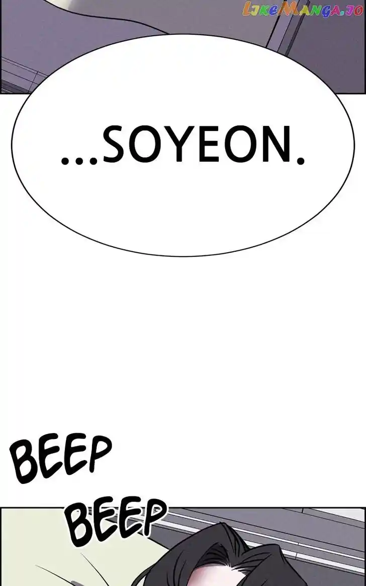 Flawed Almighty Ch.101