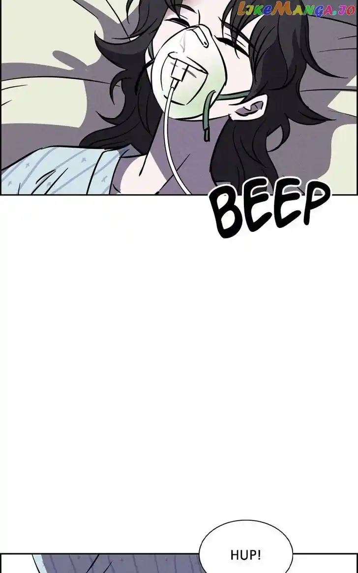 Flawed Almighty Ch.101