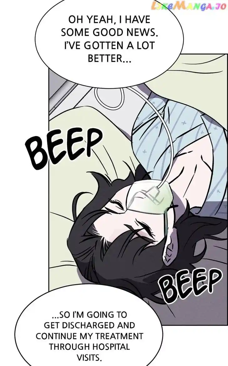 Flawed Almighty Ch.101