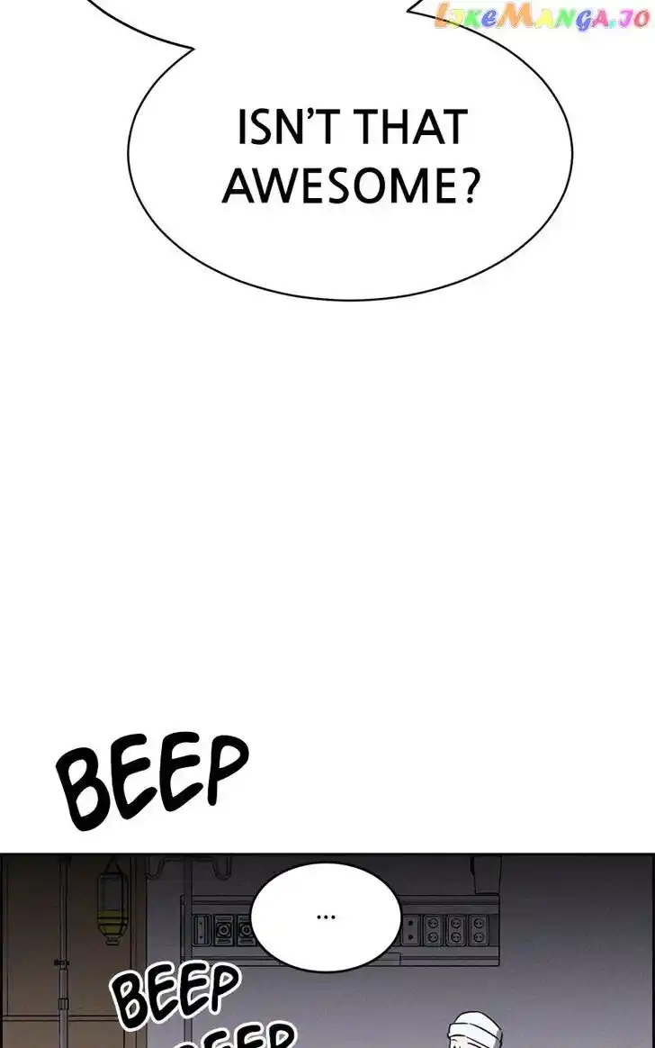 Flawed Almighty Ch.101