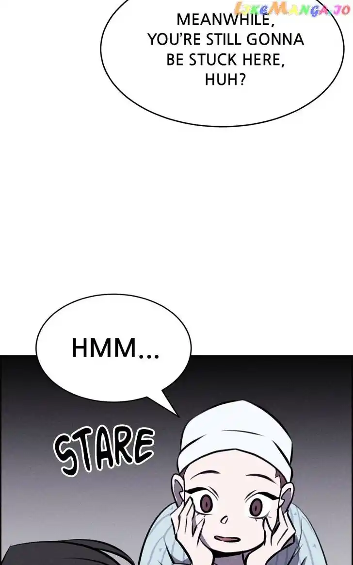 Flawed Almighty Ch.101