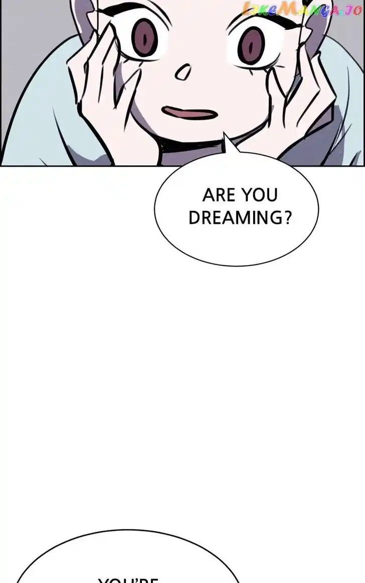 Flawed Almighty Ch.101