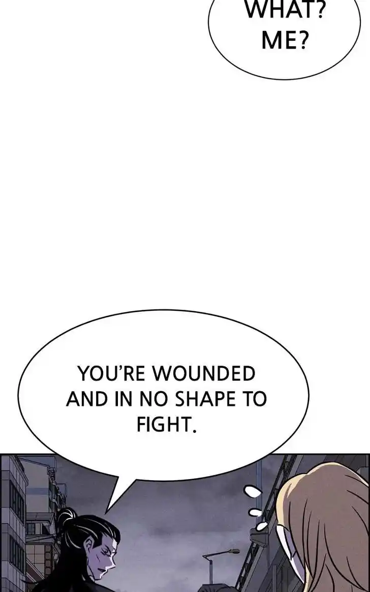 Flawed Almighty Ch.102