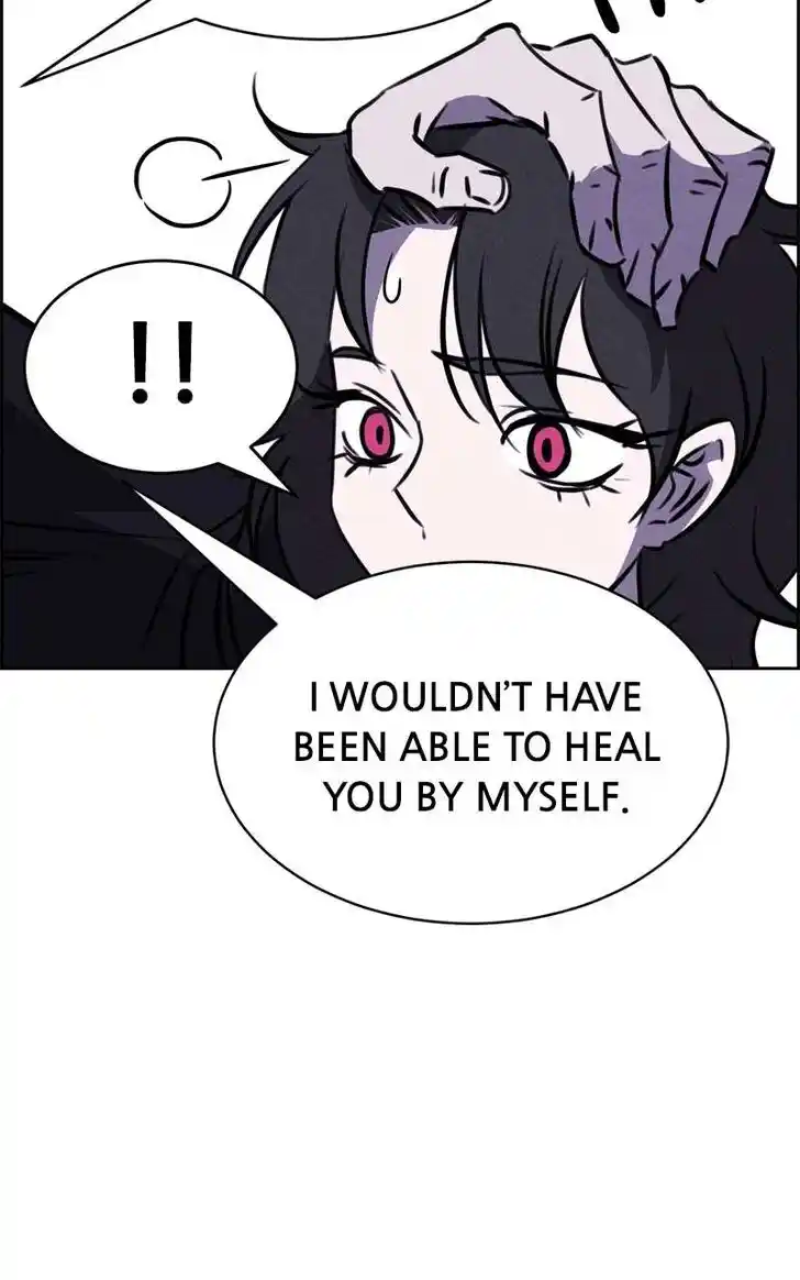 Flawed Almighty Ch.102