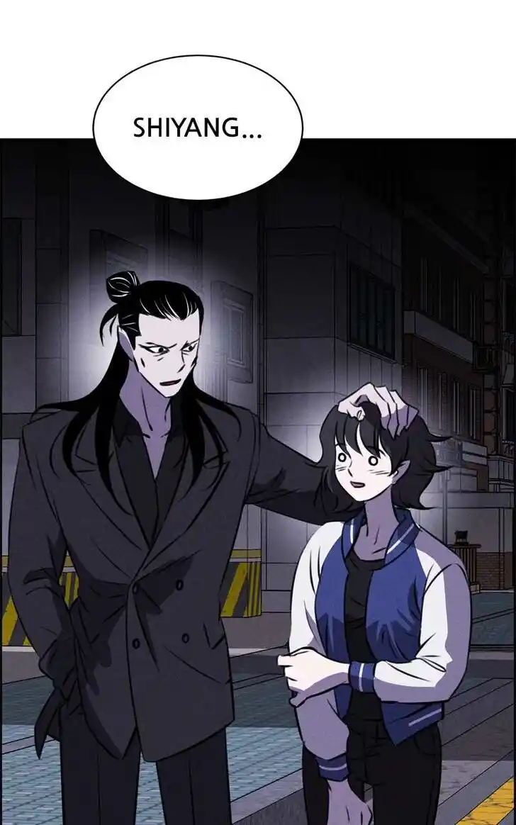 Flawed Almighty Ch.102