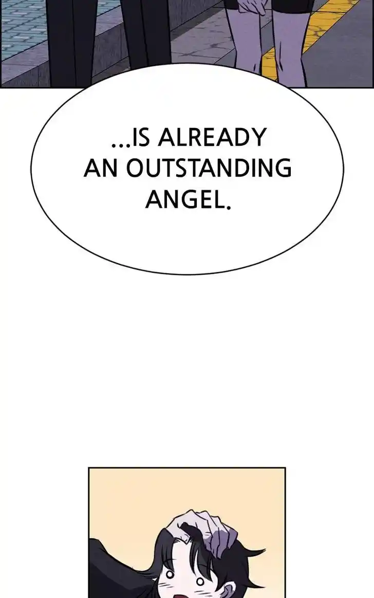 Flawed Almighty Ch.102