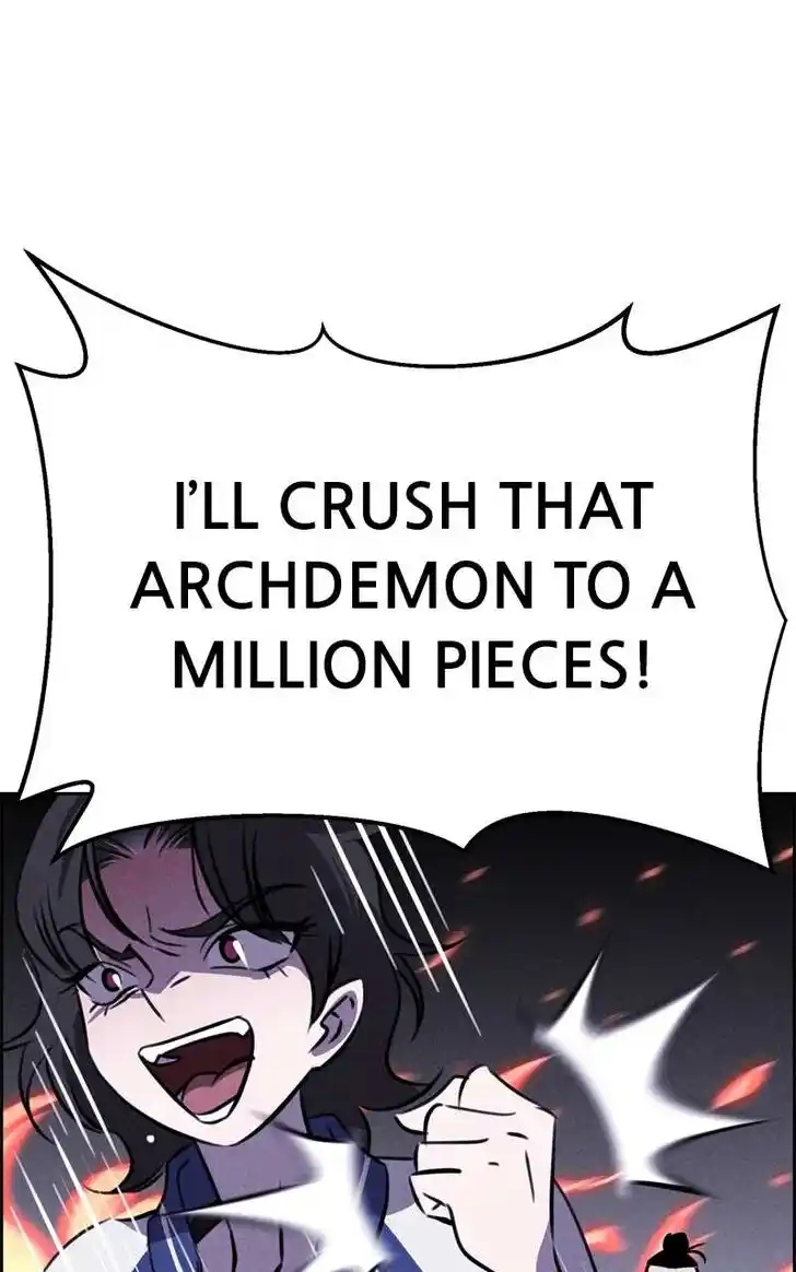 Flawed Almighty Ch.102