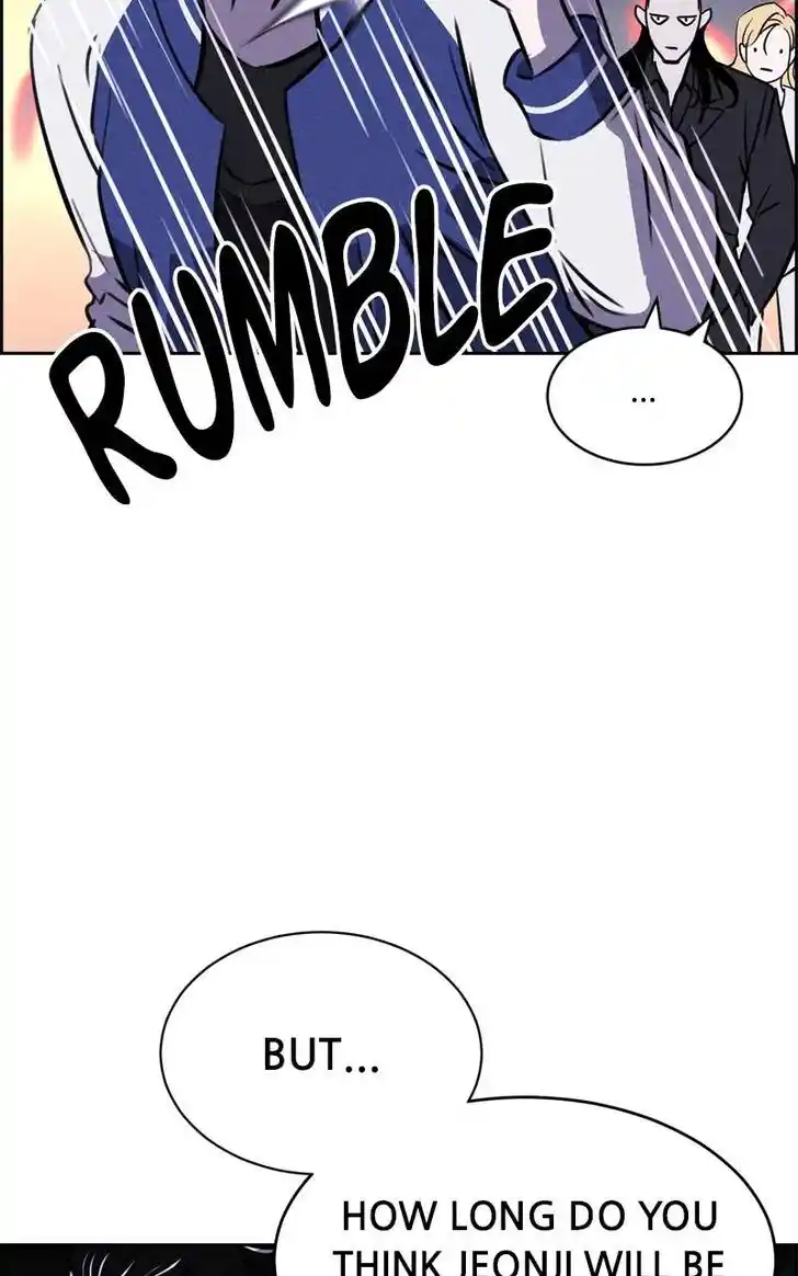 Flawed Almighty Ch.102